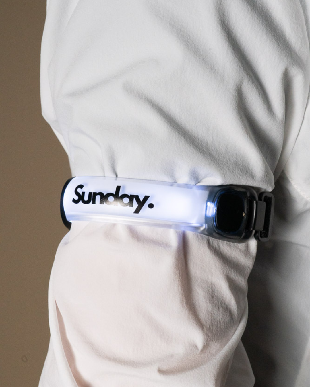 Sunday Running Lights (Set)