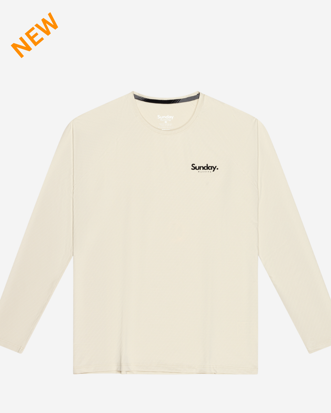 Performance Long Sleeve