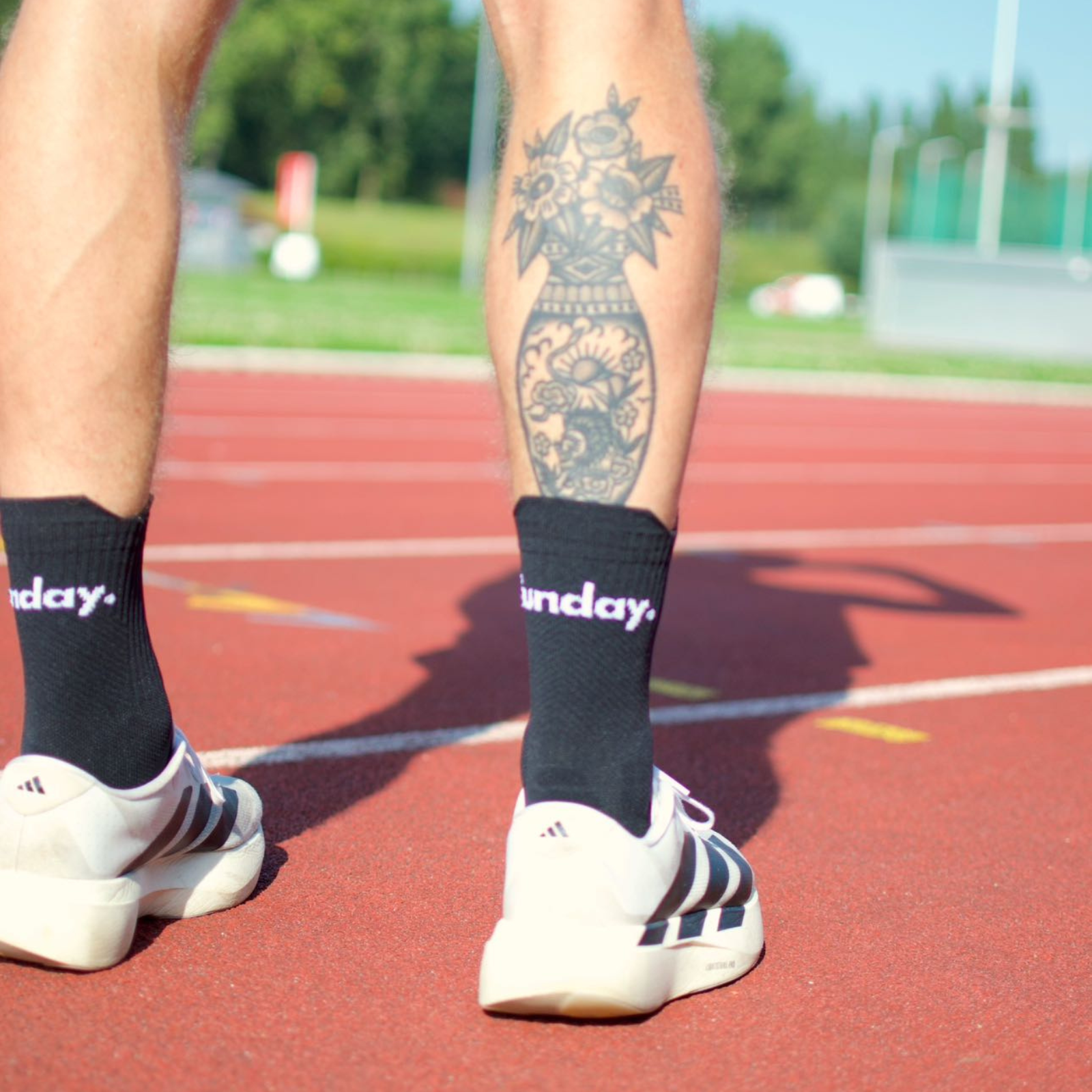 Sunday Performance Socks