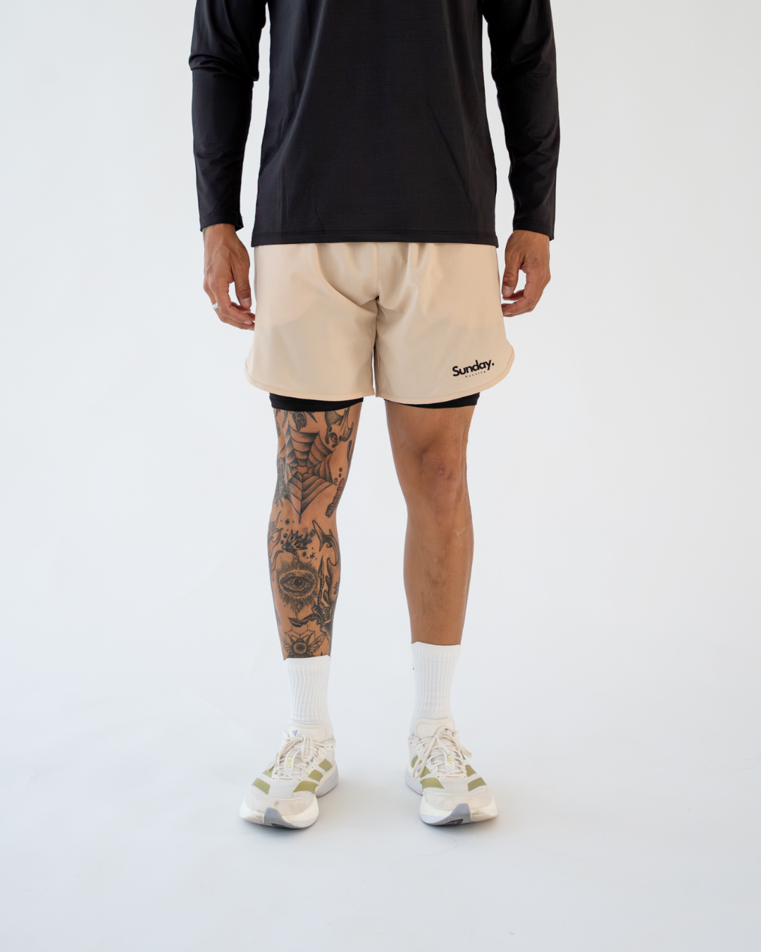 De ultieme 2-1 hardloopshort (2026)