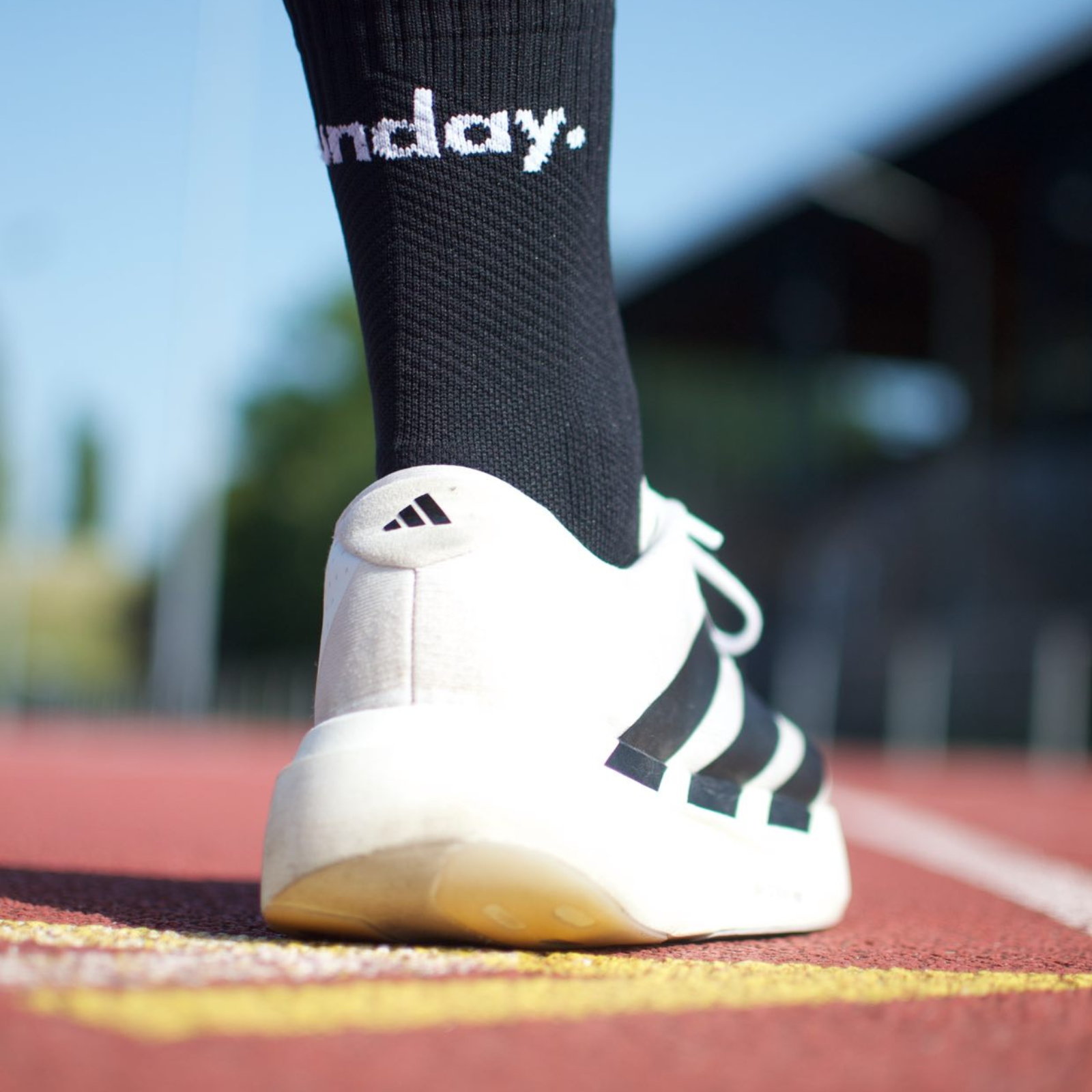 Sunday Performance Socks