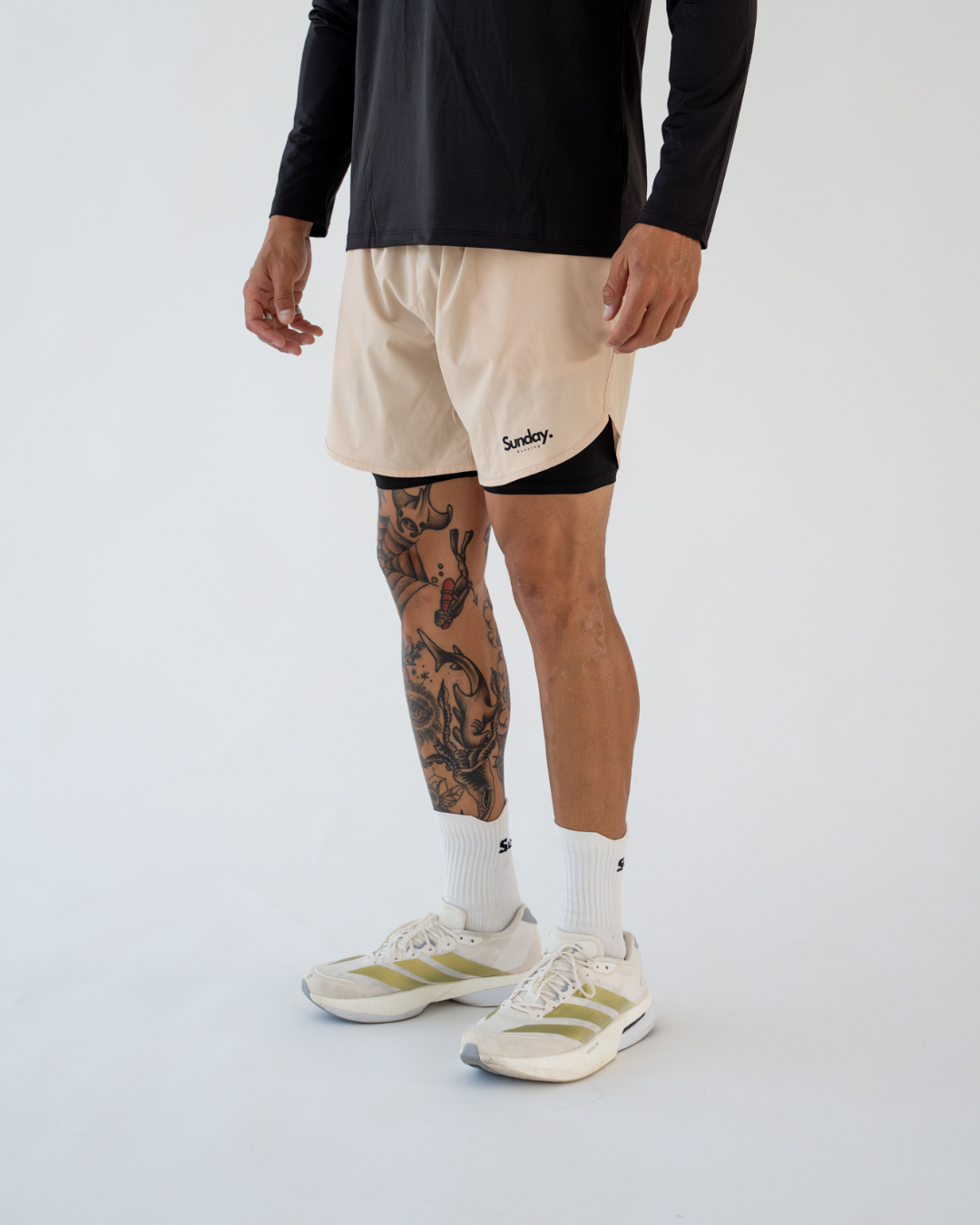 De ultieme 2-1 hardloopshort (2026)