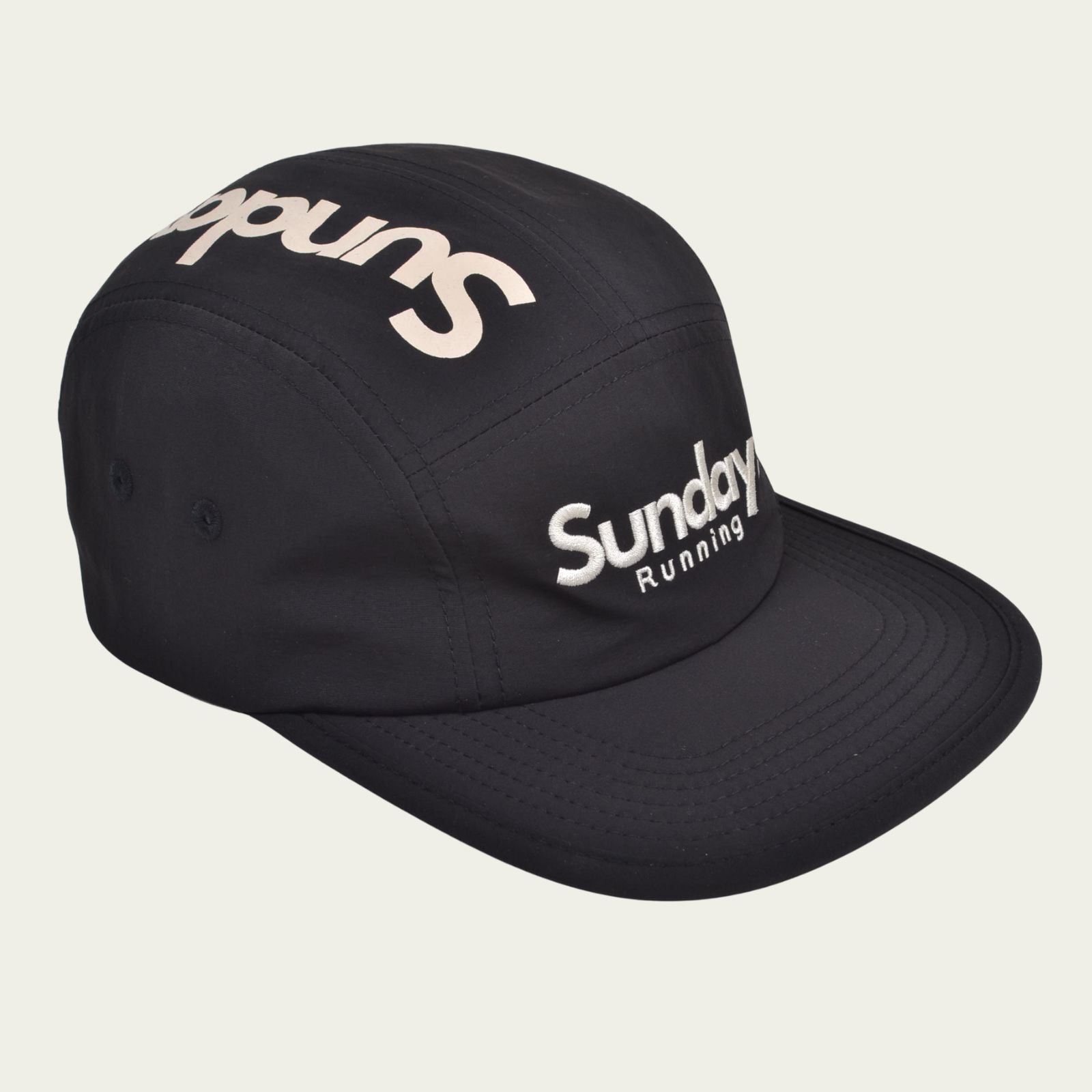 Sunday Running Cap