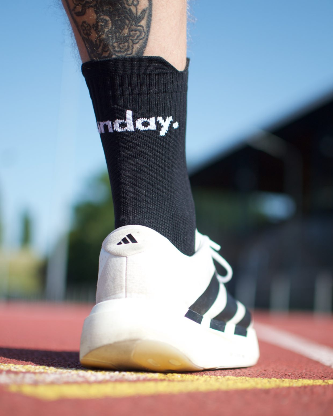 Sunday Performance Socks