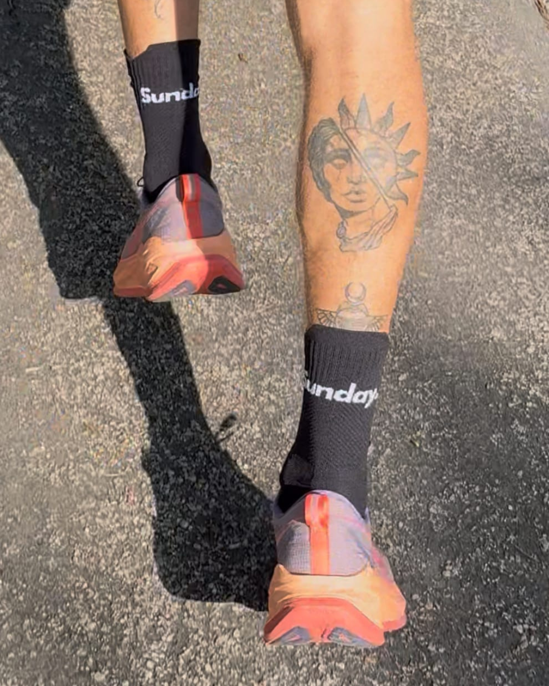 Sunday Performance Sokken