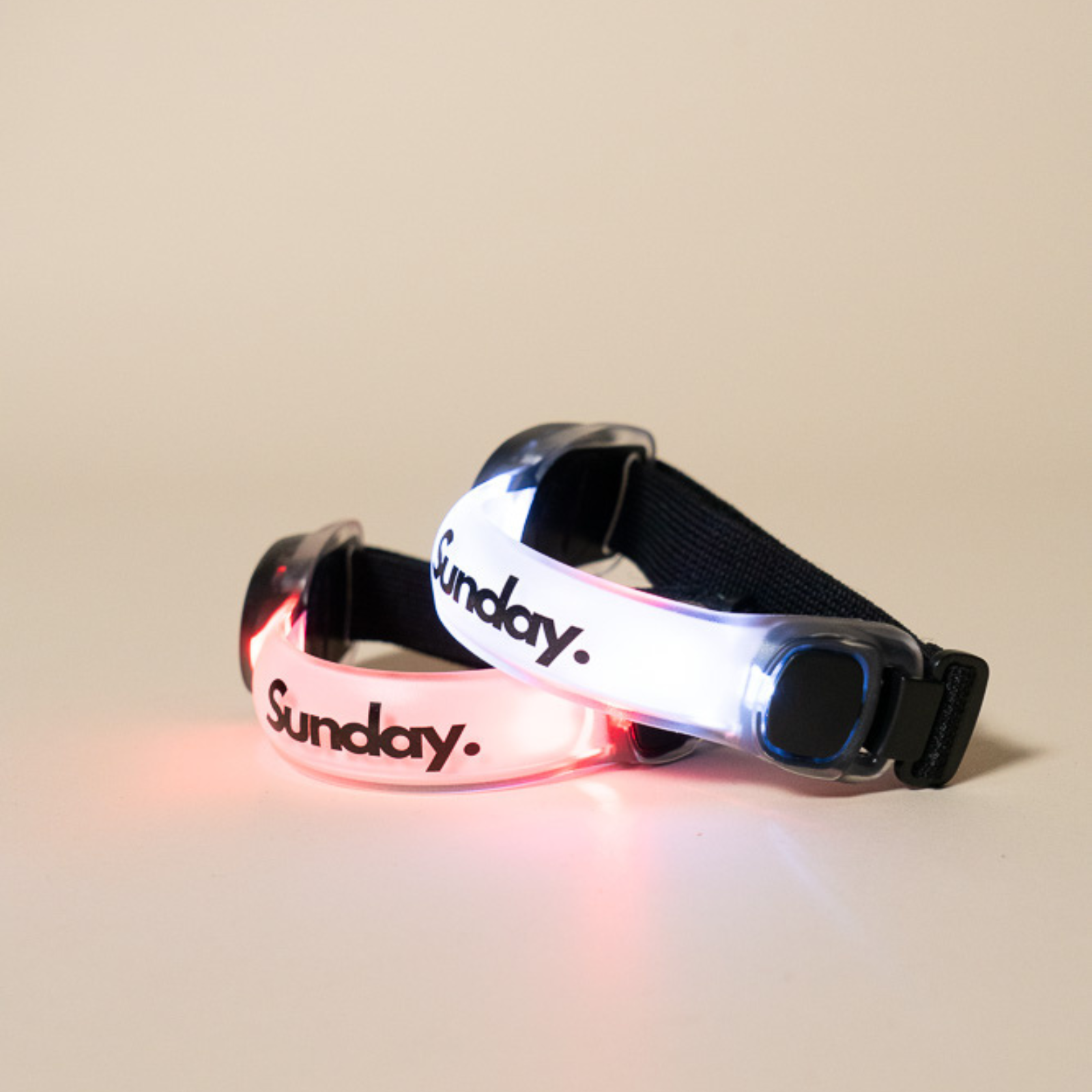 Sunday Running Lights (set)