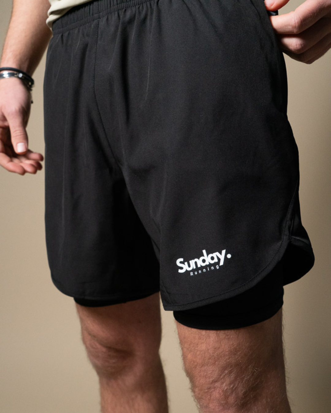 The Ultimate 2-1 Running Short (2026)