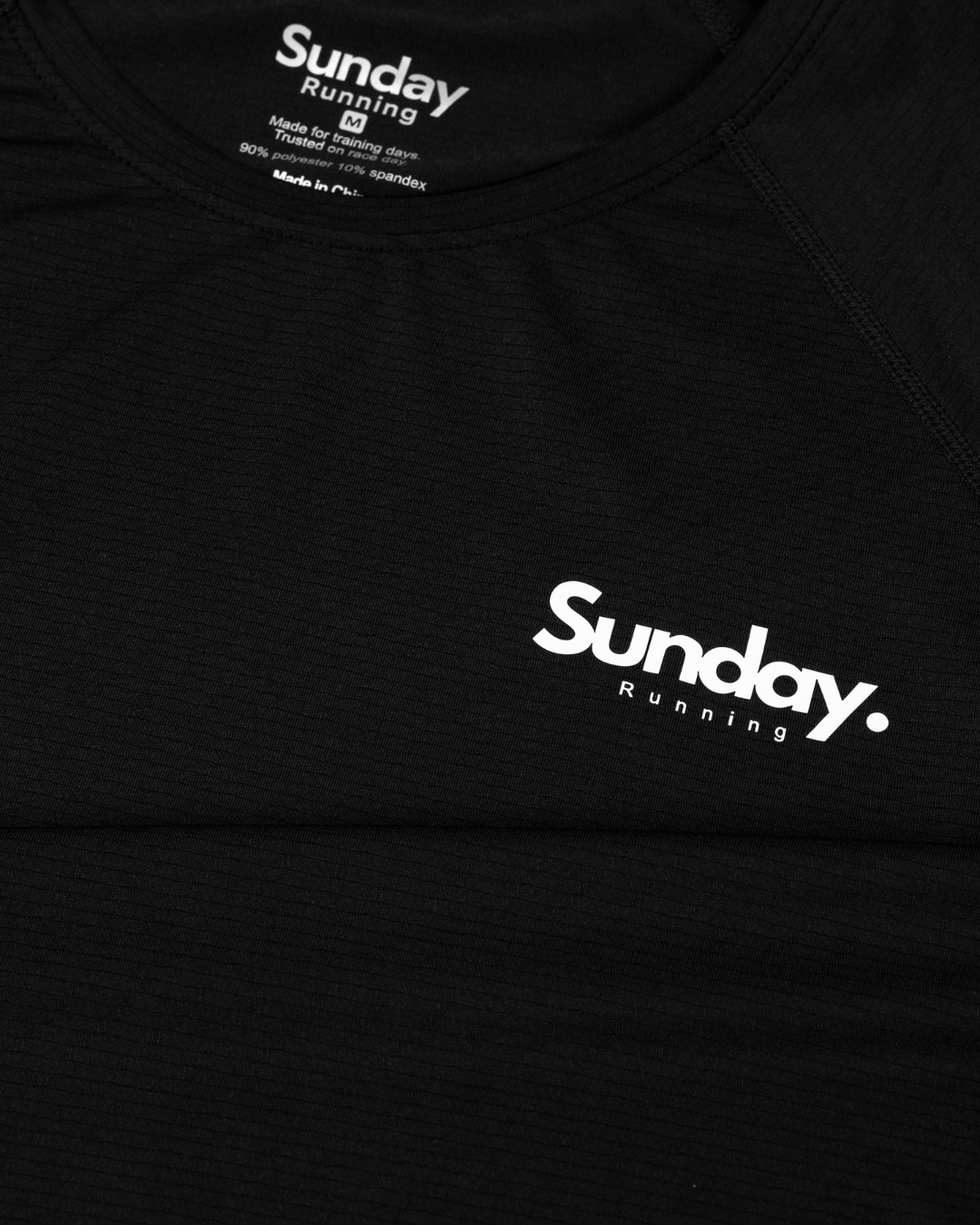 Performance Long Sleeve
