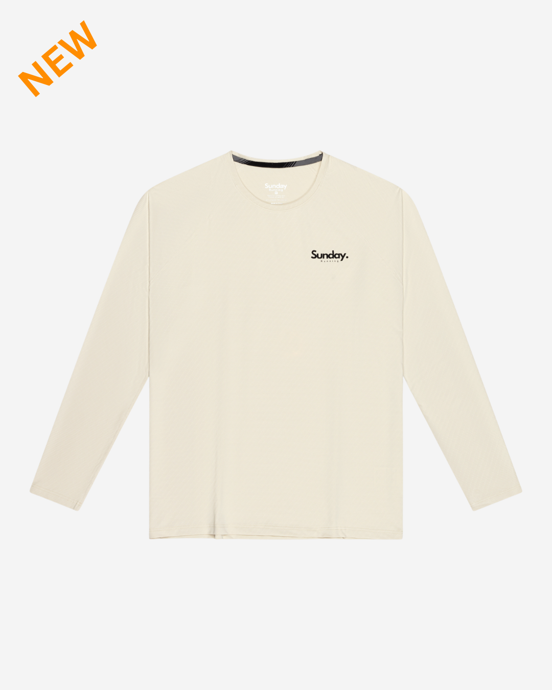 Performance Long Sleeve