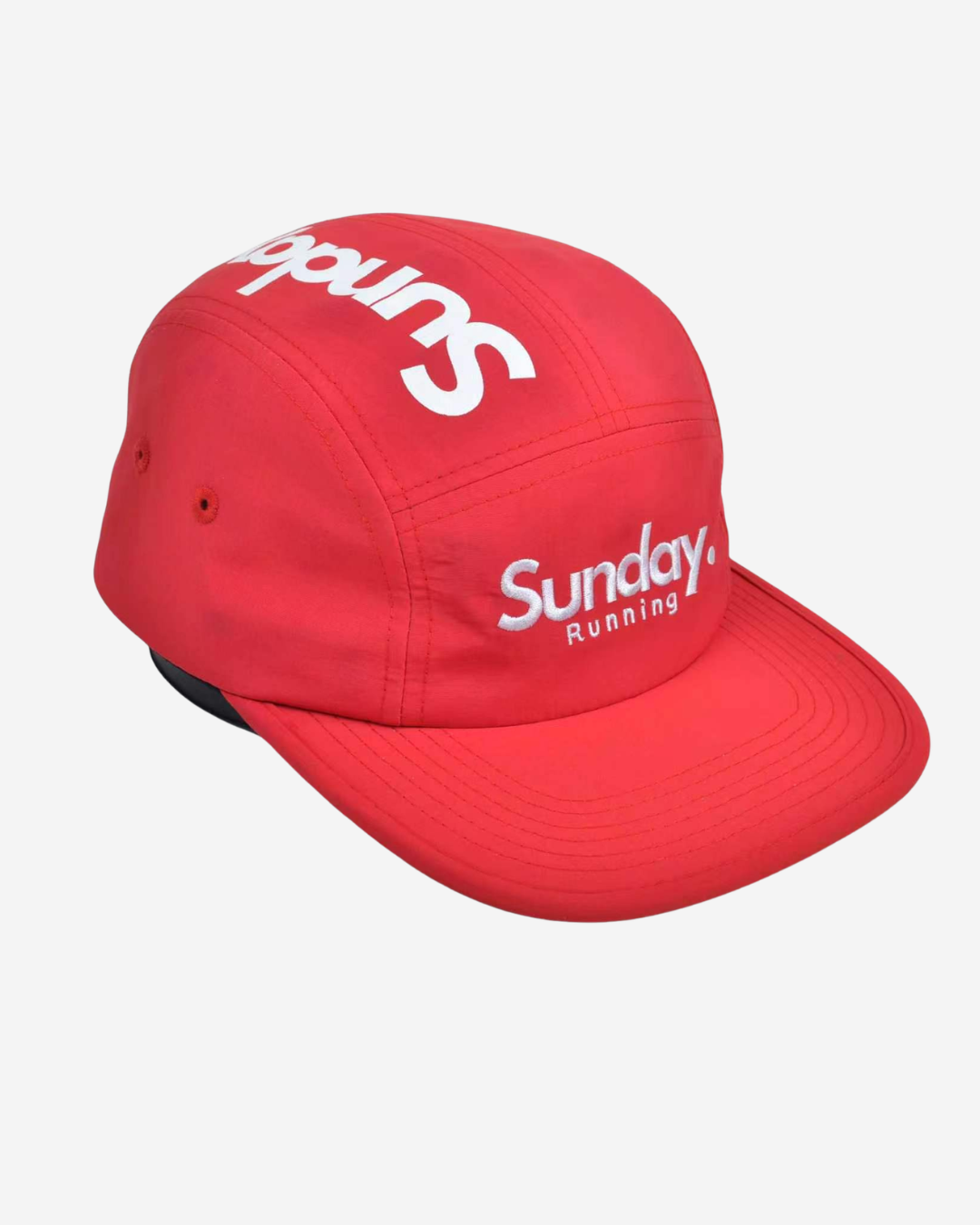 Sunday Running Cap