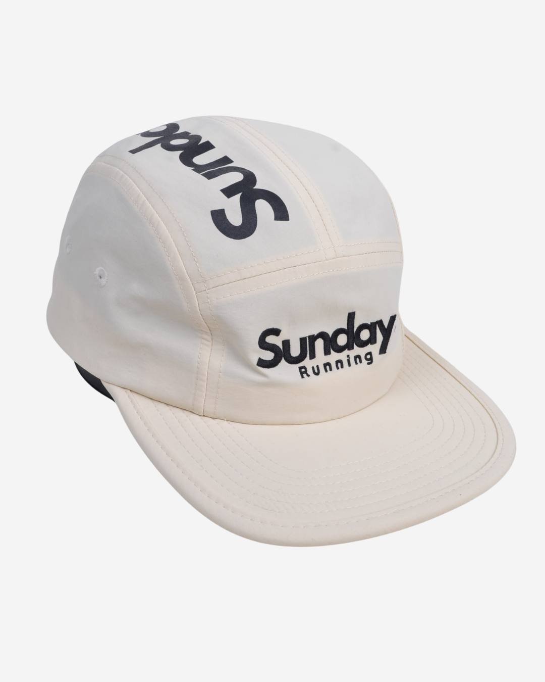 Sunday Running Cap