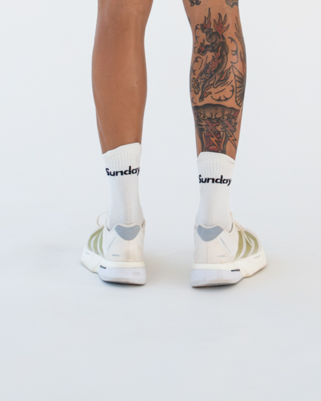 Sunday Performance Socks