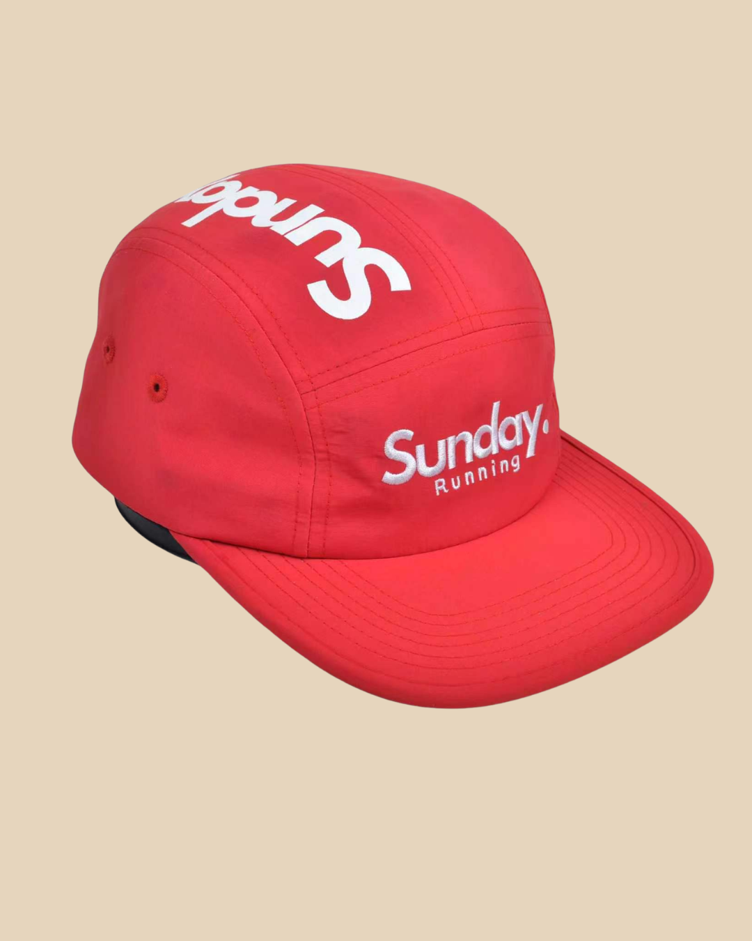 Limited Running Cap X Jennerino
