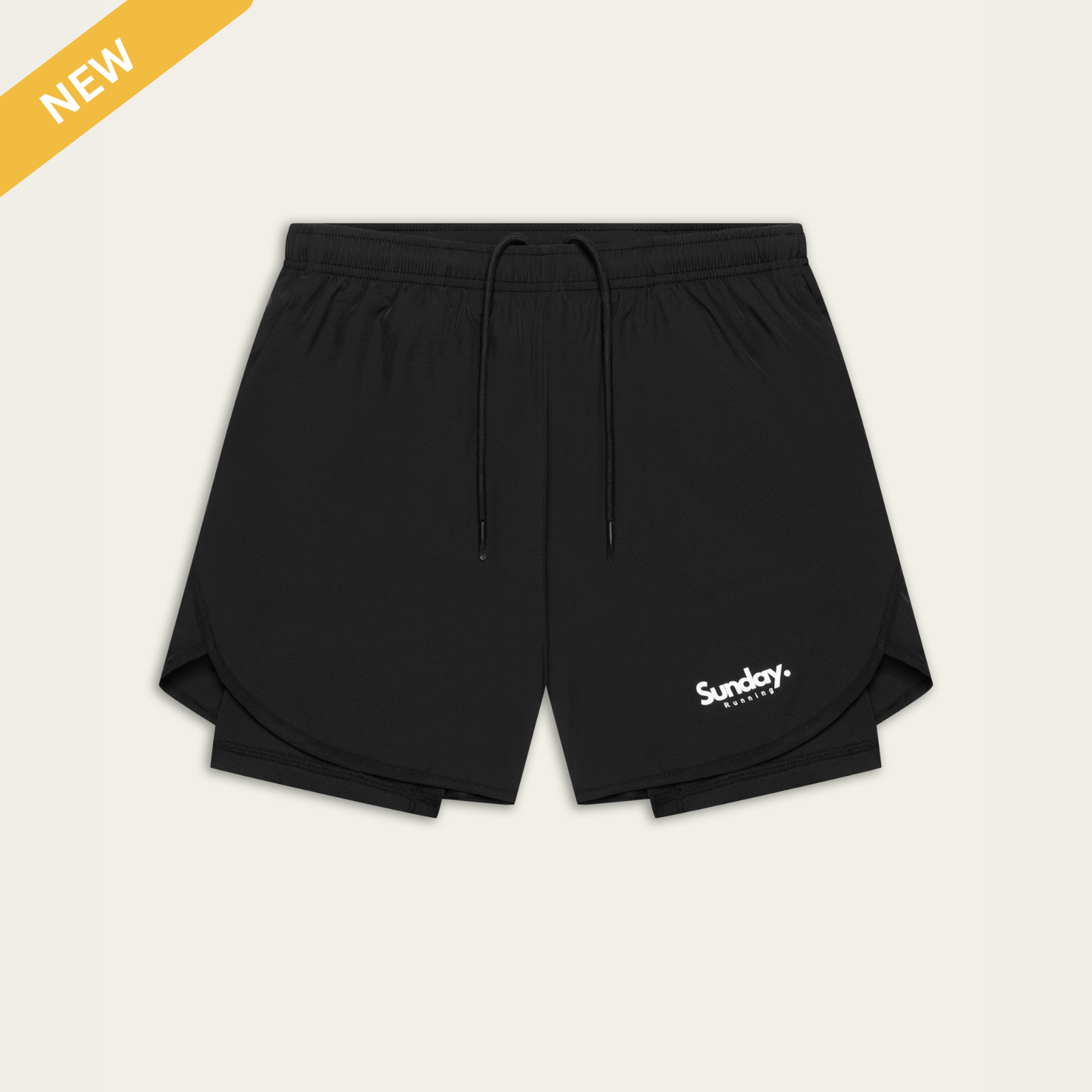 The Ultimate 2-1 Running Short (2026)