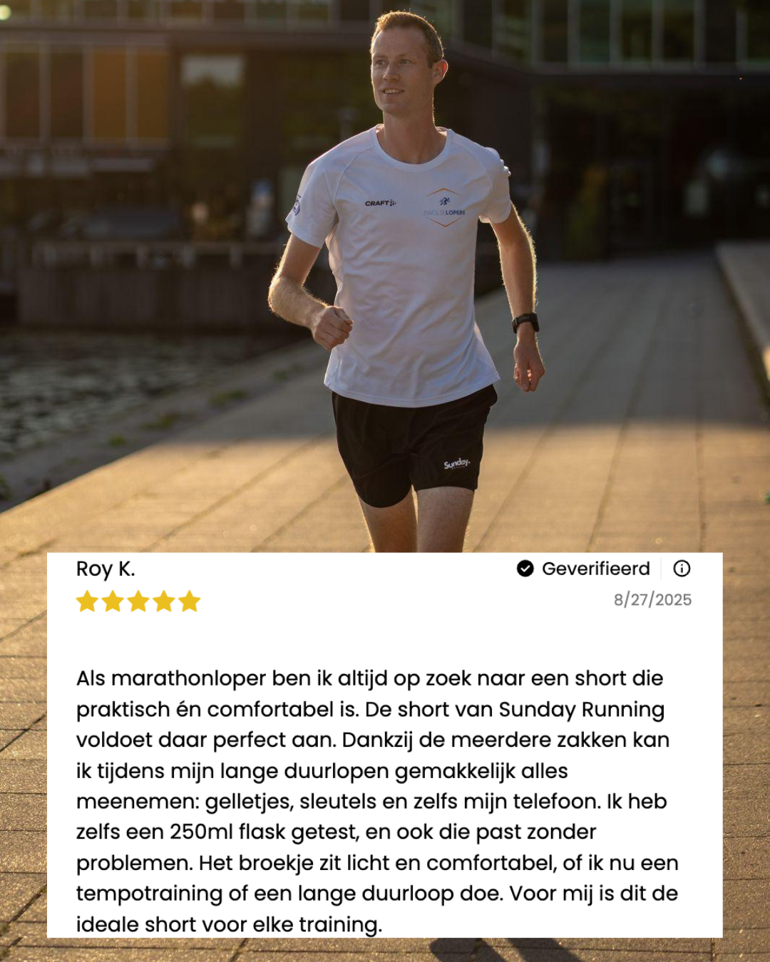 De ultieme 2-1 hardloopshort (2026)