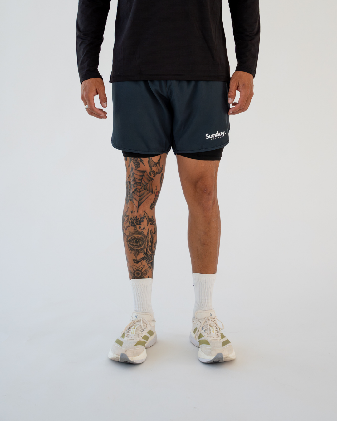 De ultieme 2-1 hardloopshort (2026)