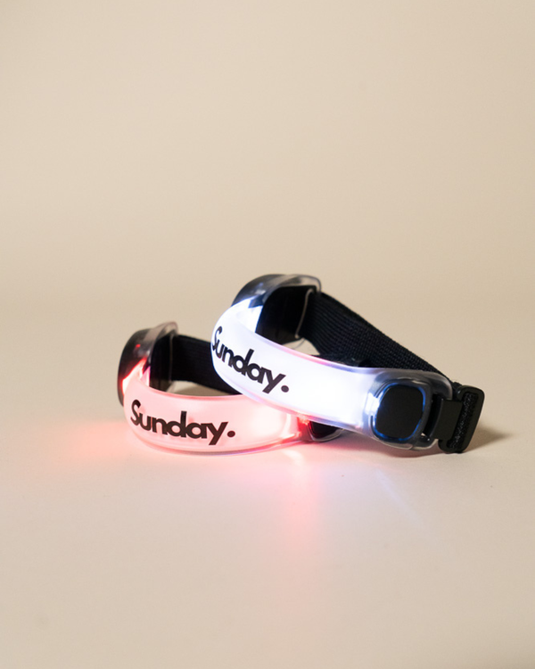 Sunday Running Lights (Set)