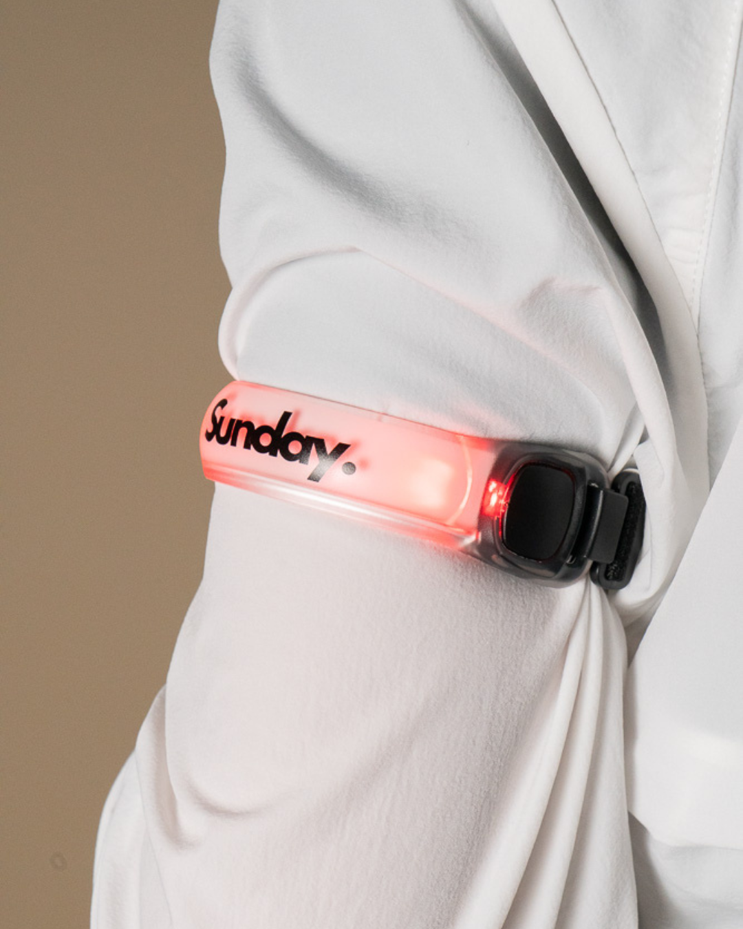 Sunday Running Lights (Set)