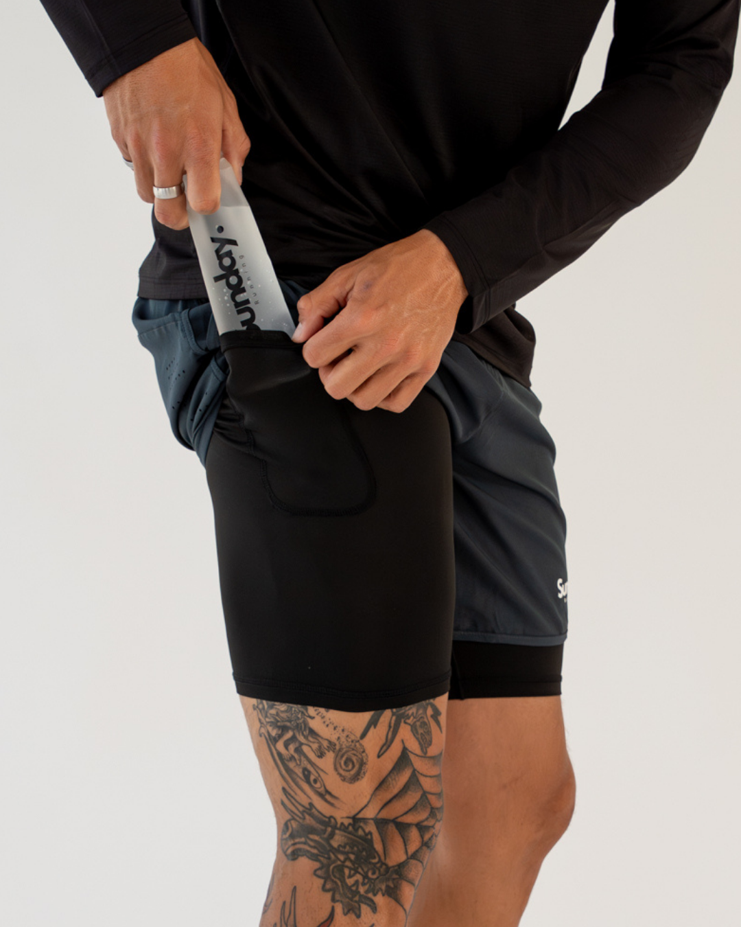 De ultieme 2-1 hardloopshort (2026)