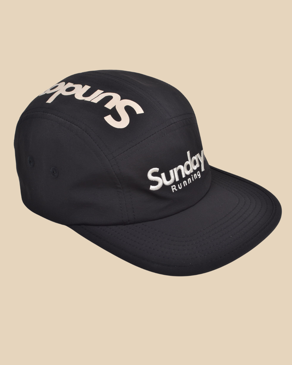 Sunday Running Cap