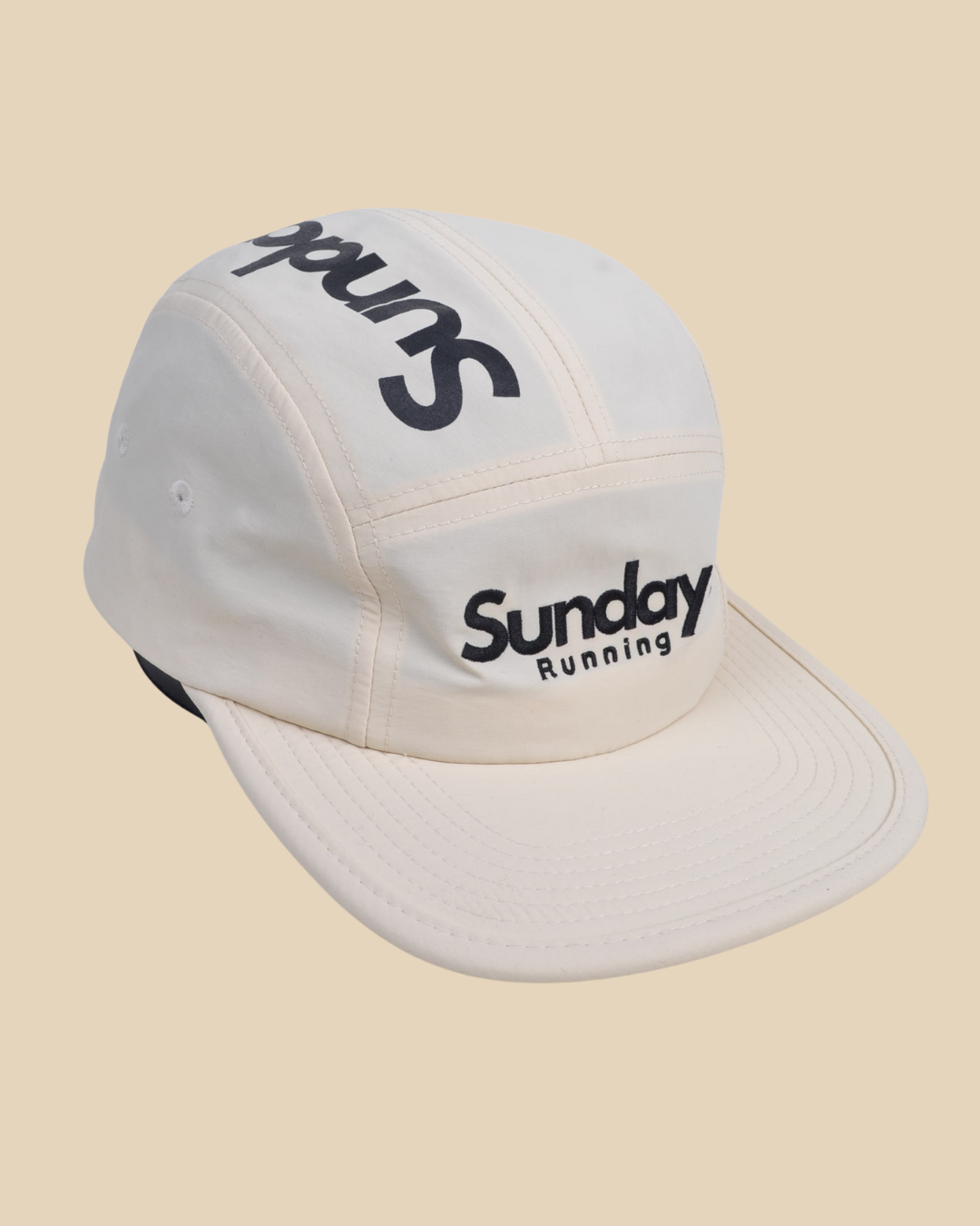 Sunday Running Cap