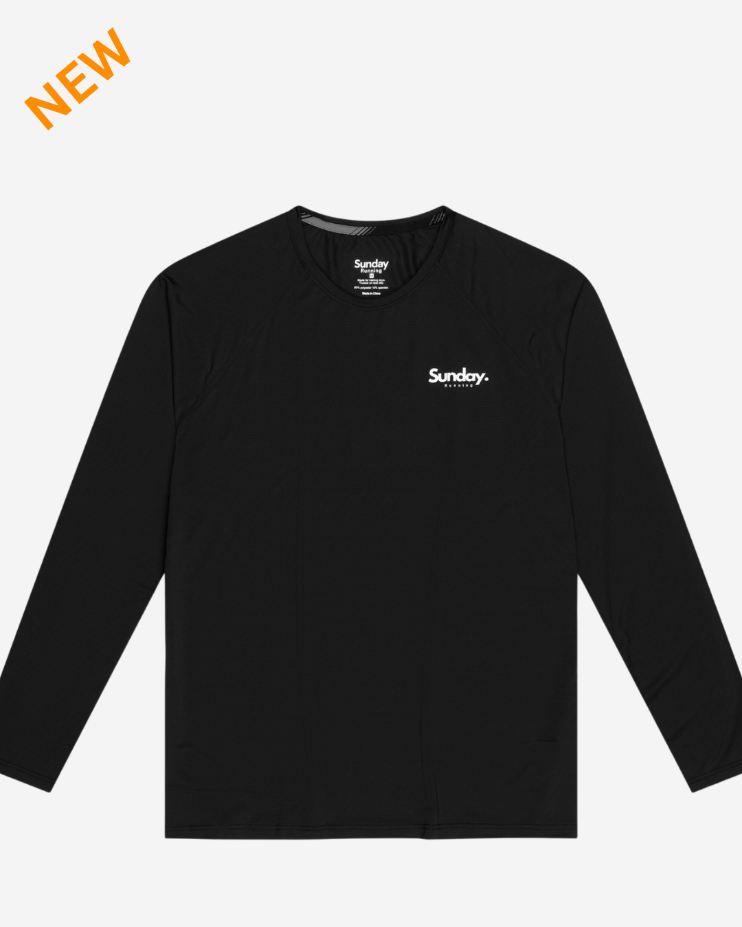 Performance Long Sleeve