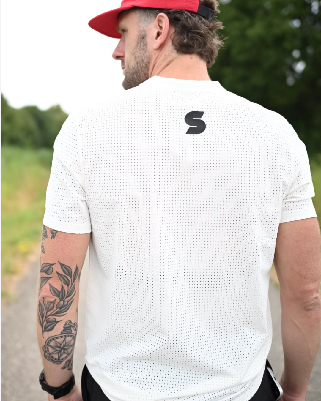 Performance Race Shirt