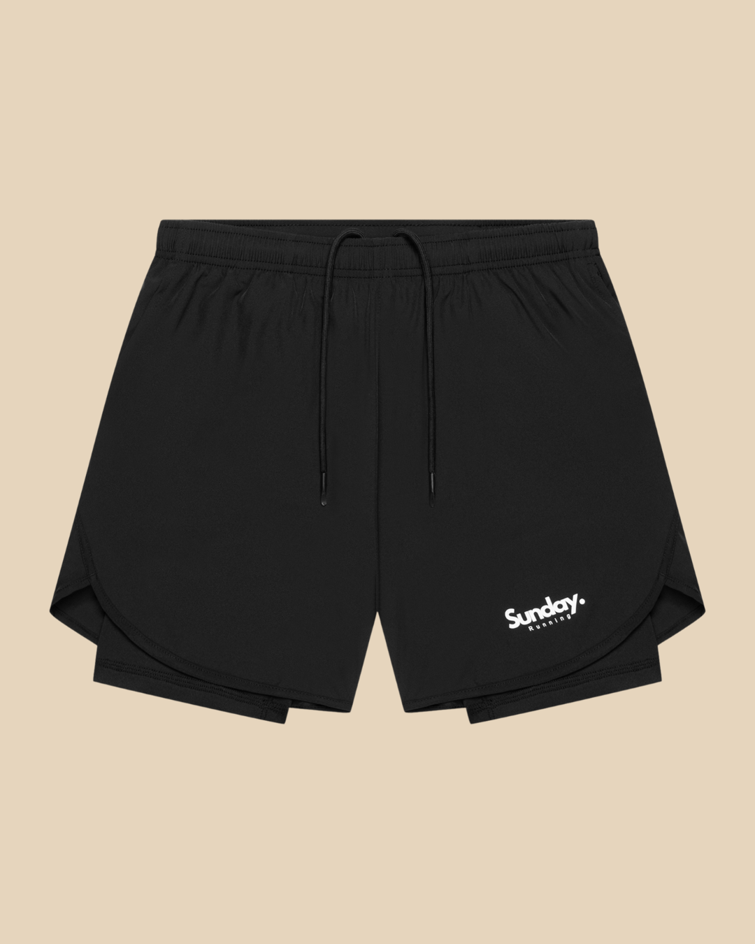 The Ultimate 2-1 Running Short (2026)