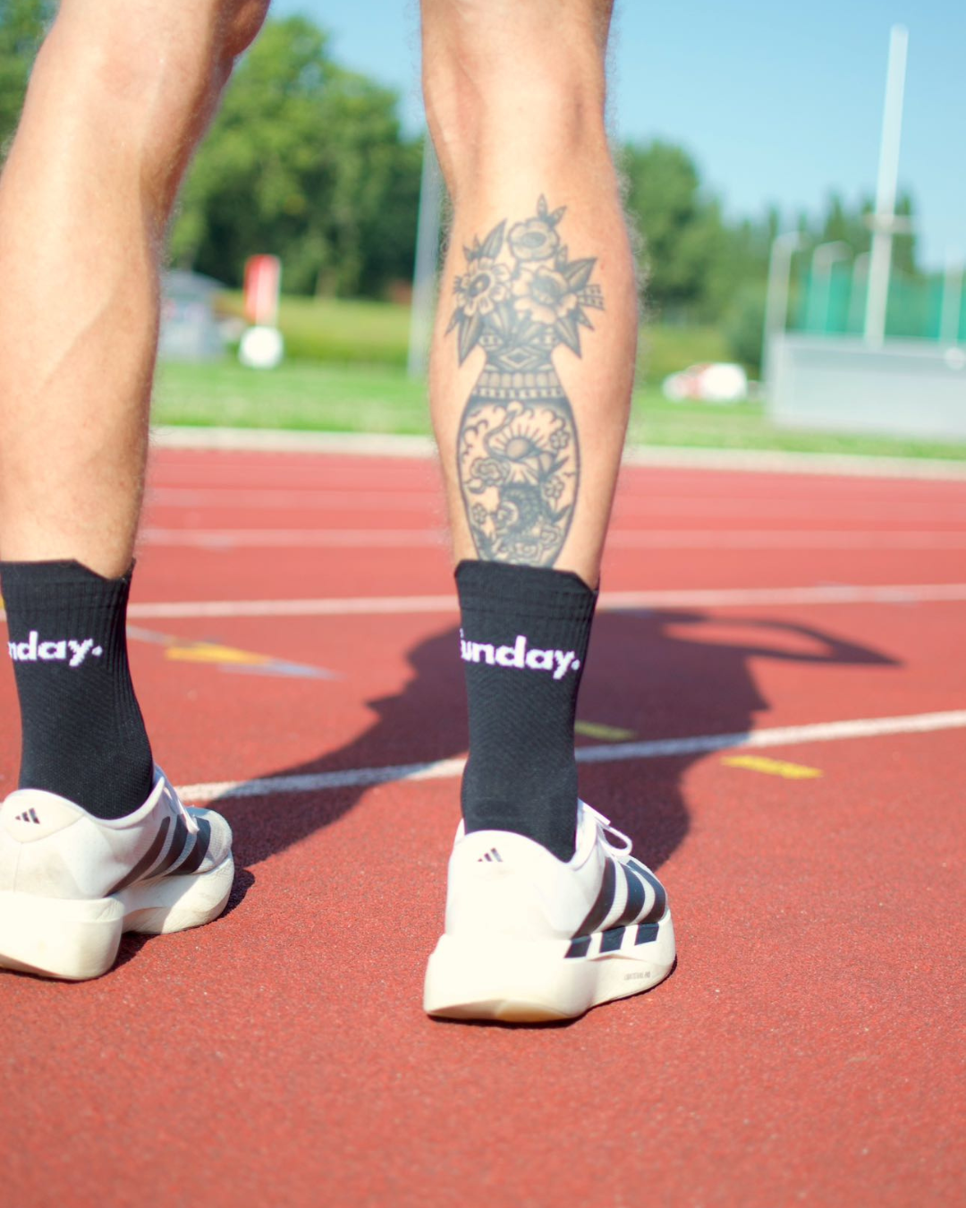 Sunday Performance Sokken
