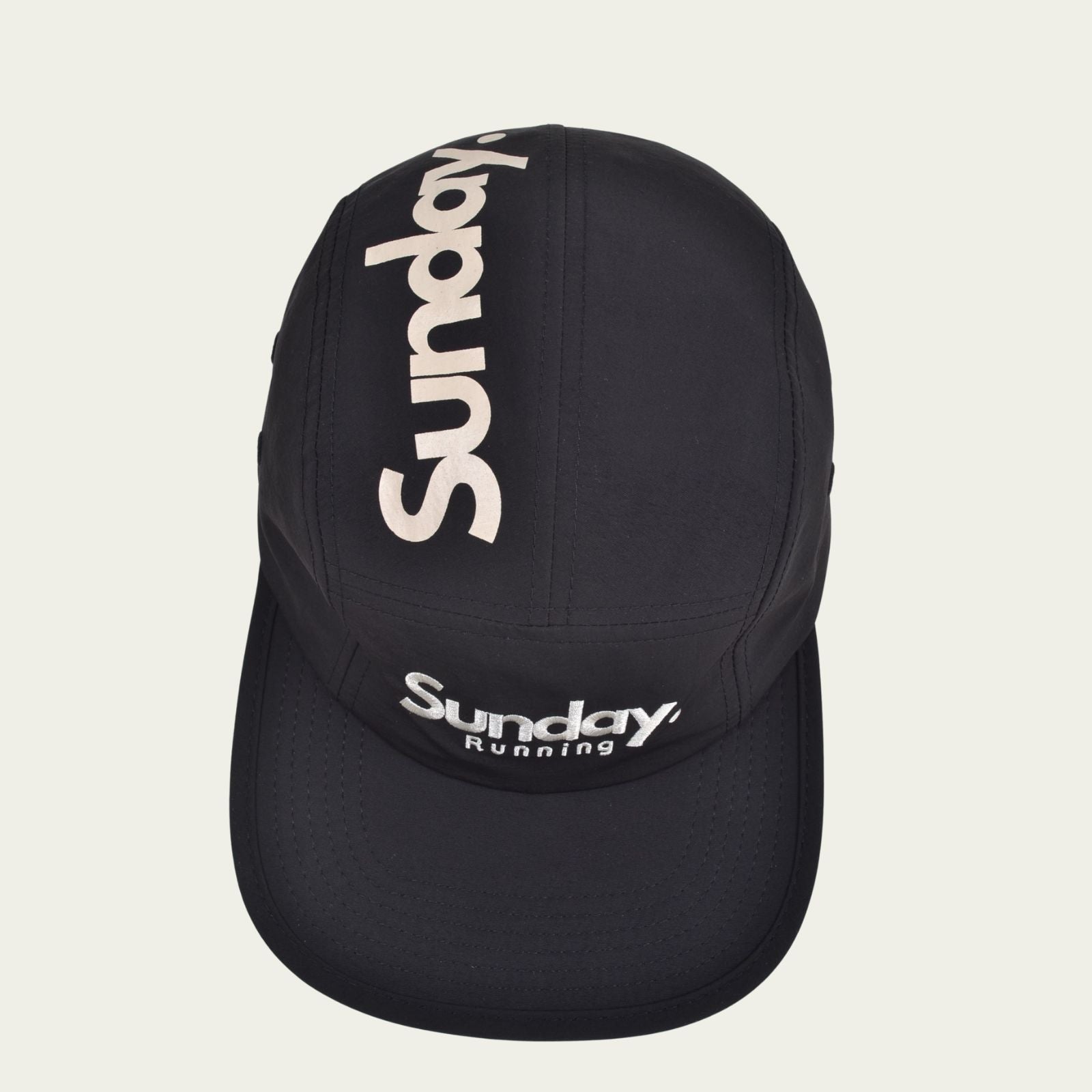 Sunday Running Cap