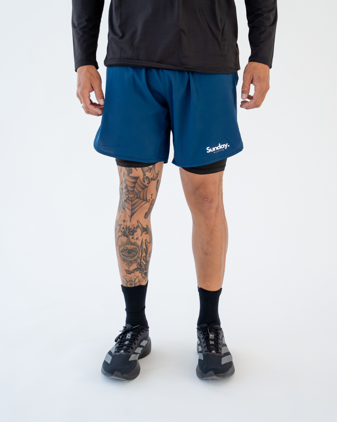 De ultieme 2-1 hardloopshort (2026)