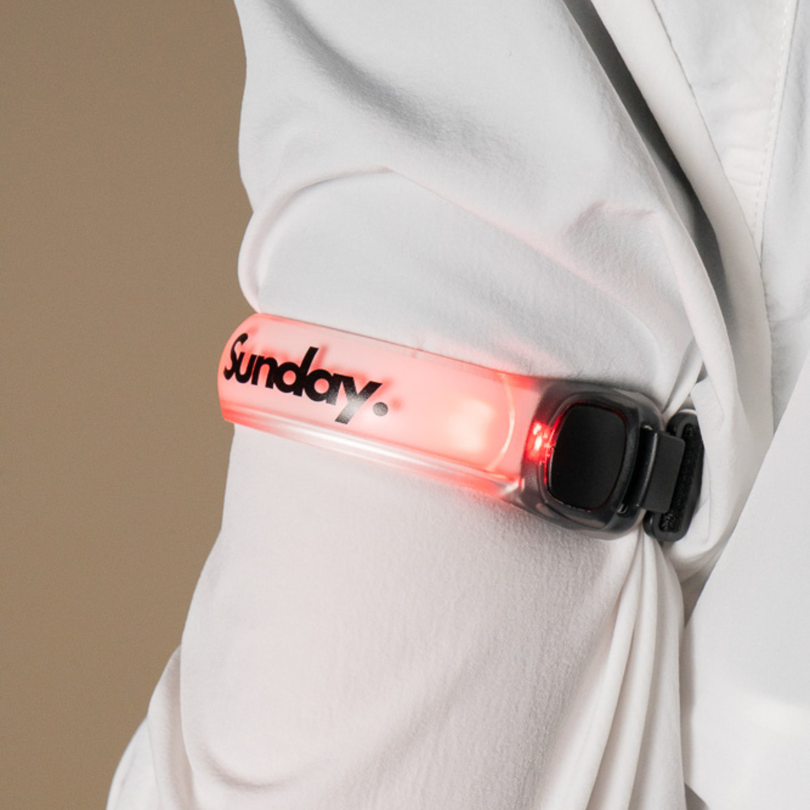 Sunday Running Lights (set)