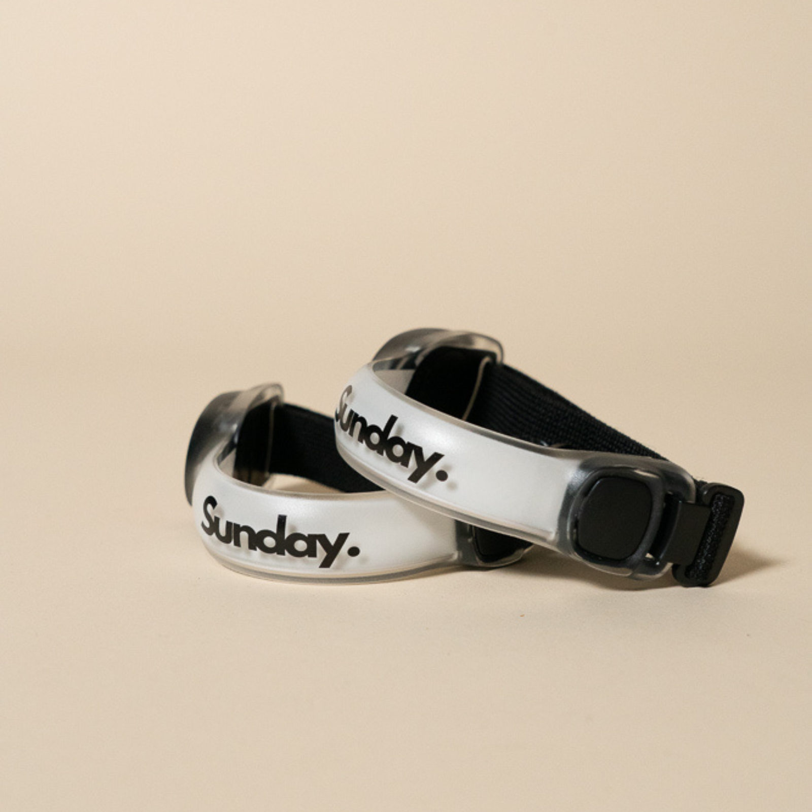 Sunday Running Lights (set)