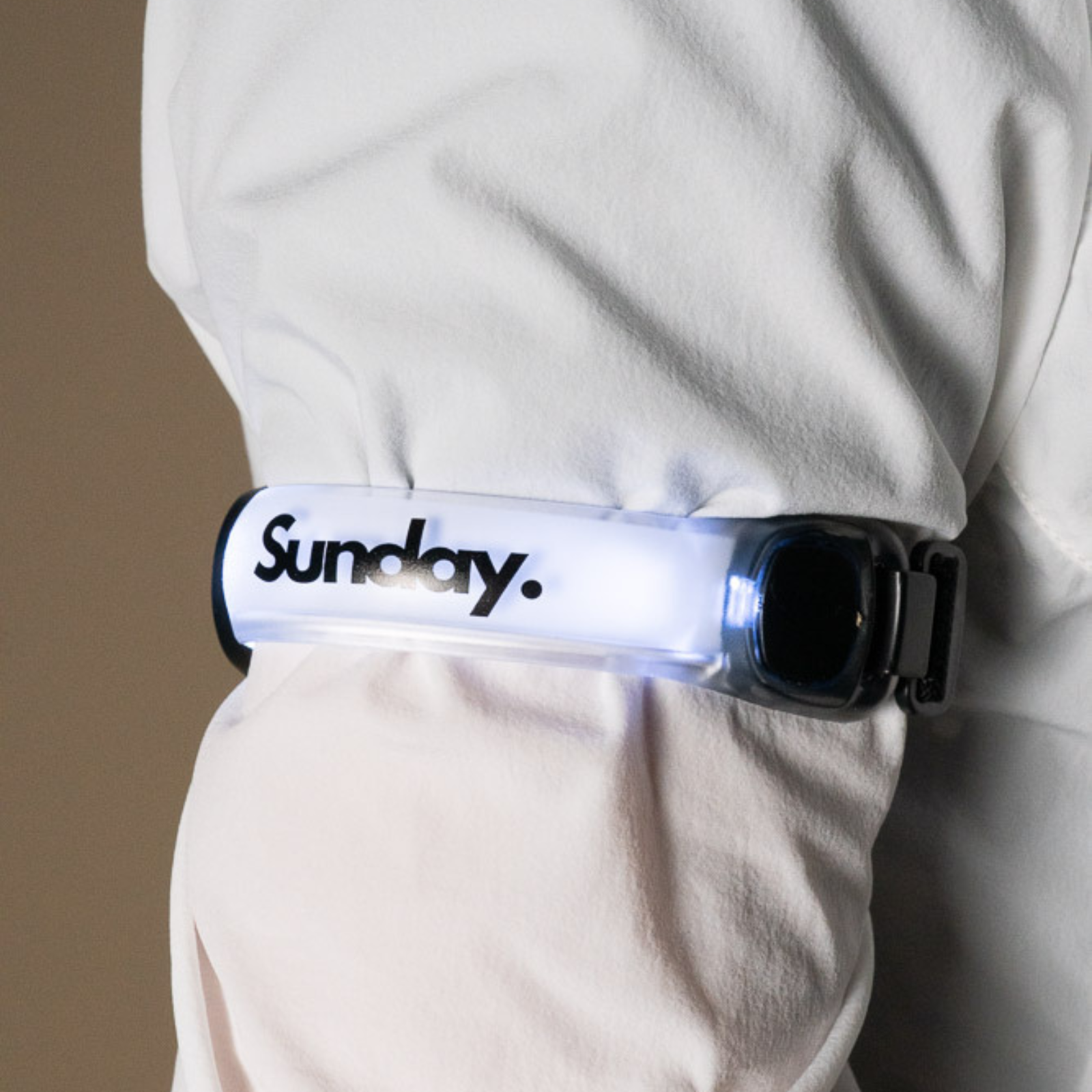 Sunday Running Lights (set)