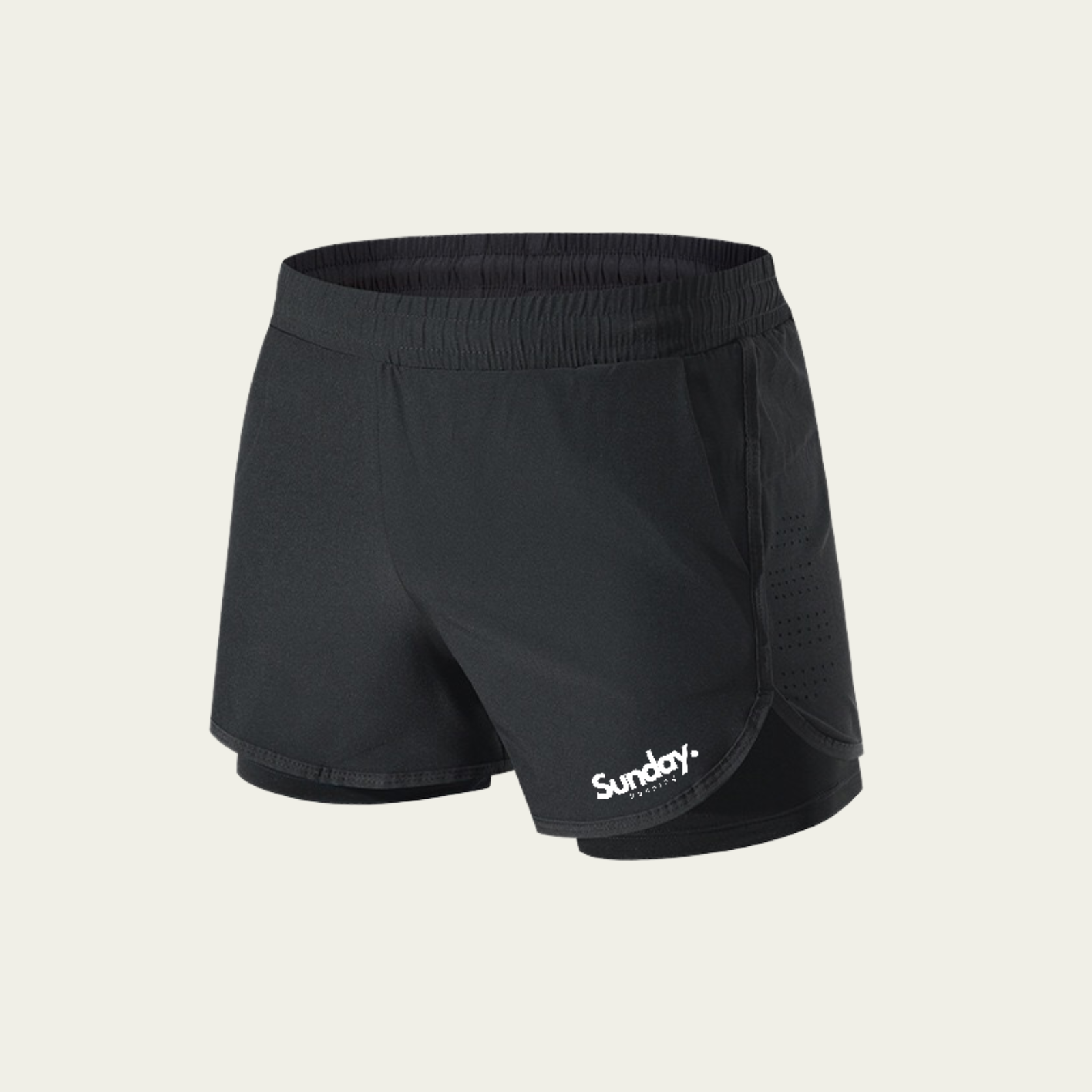 The Ultimate Running Short