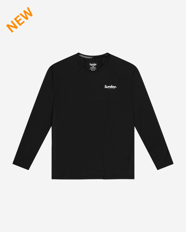 Performance Long Sleeve