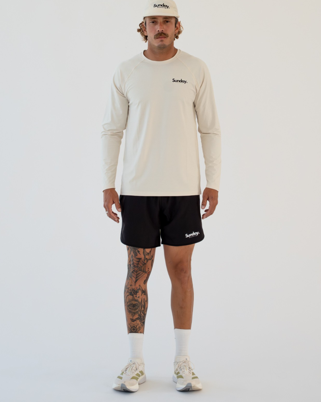 Performance Long Sleeve