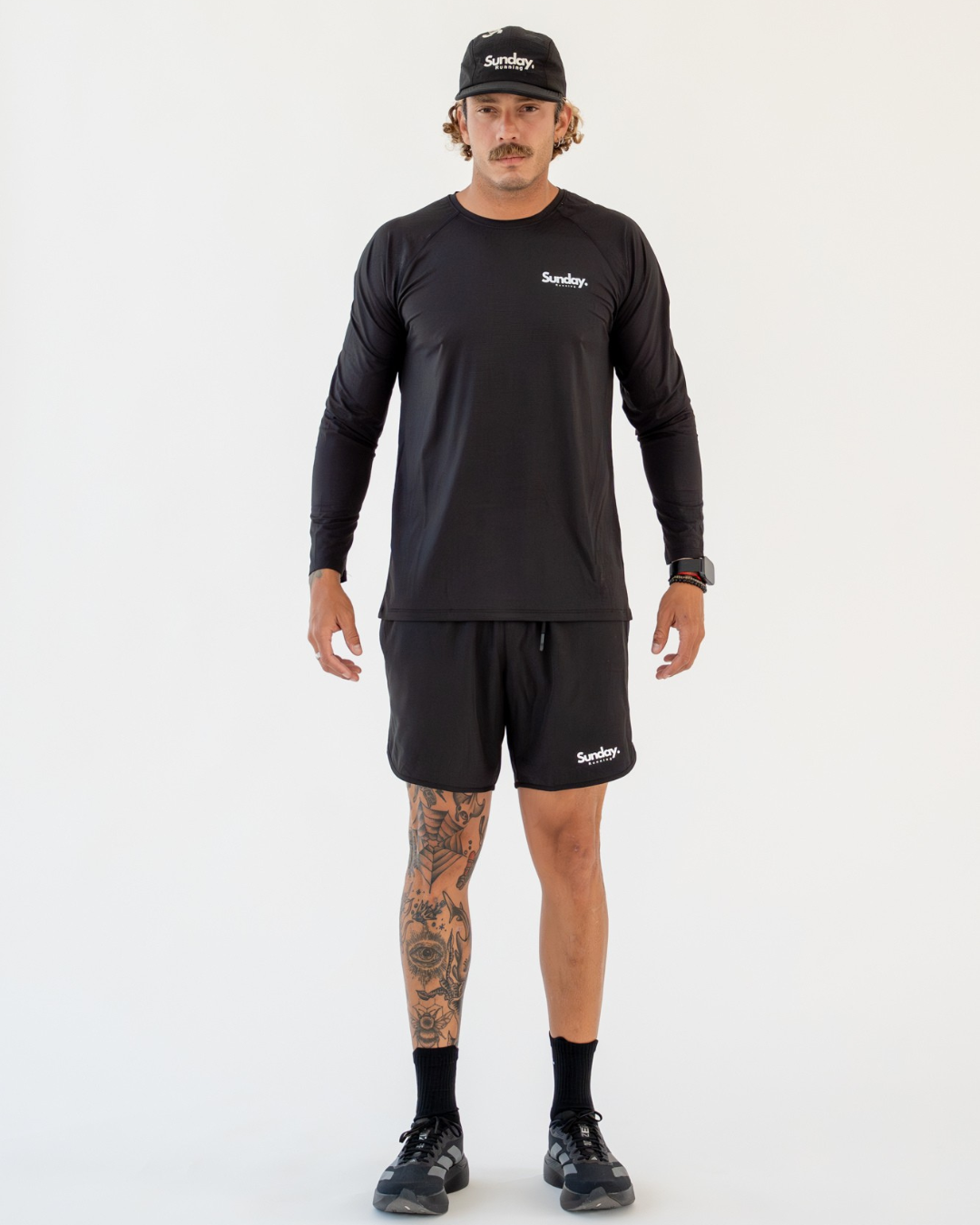 Performance Long Sleeve
