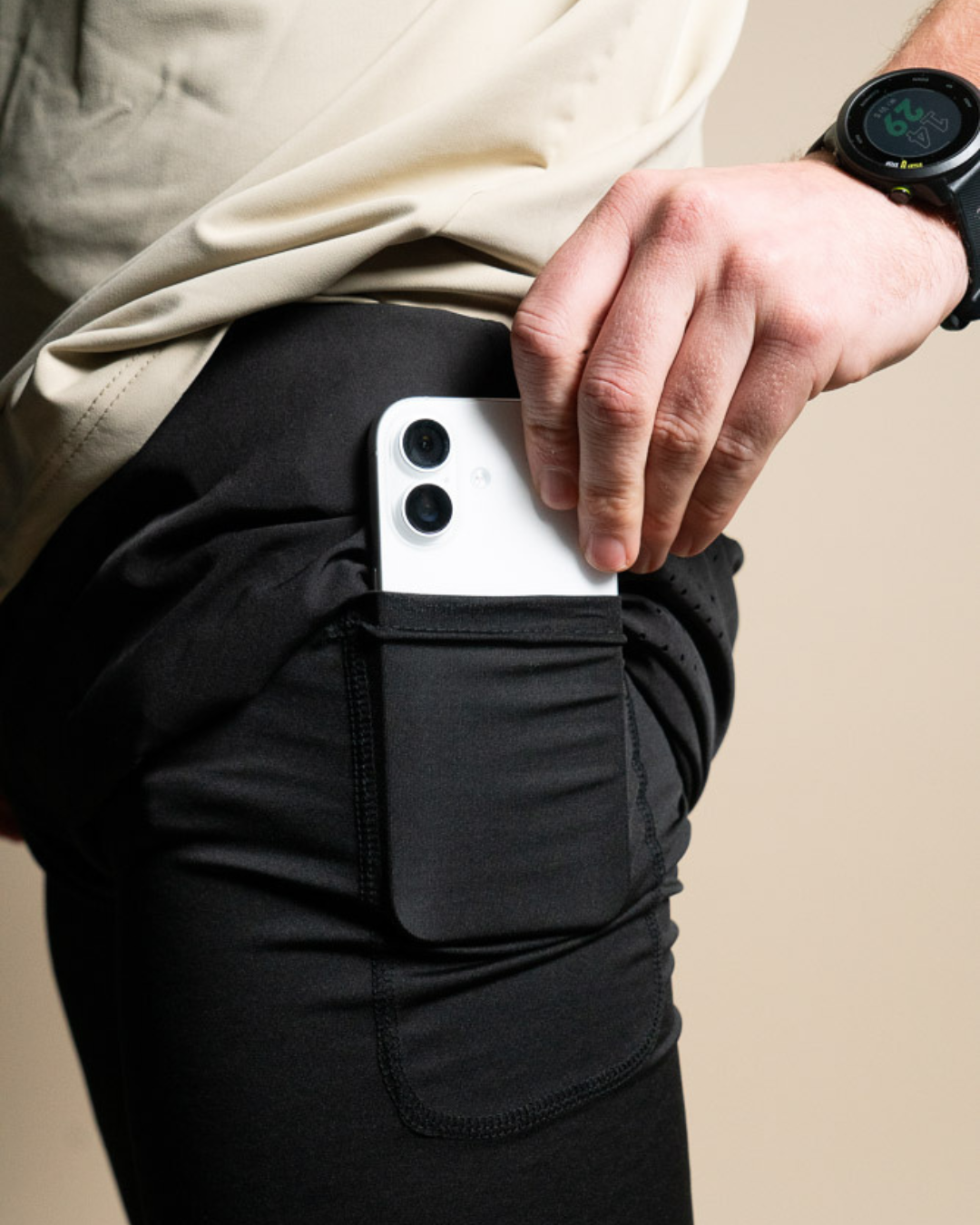 De ultieme 2-1 hardloopshort (2026)