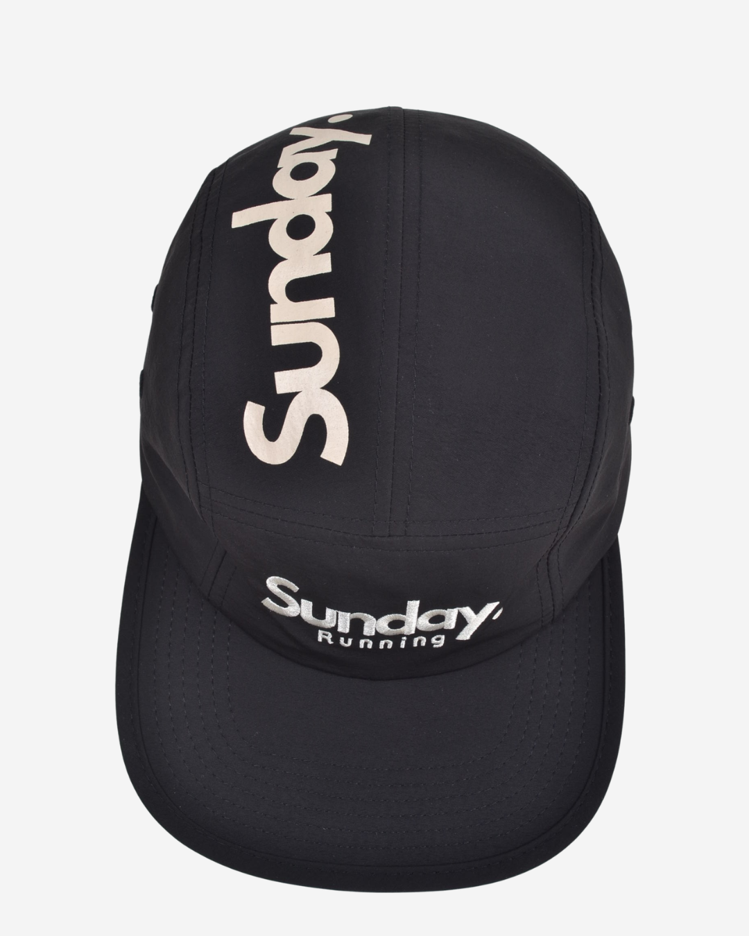 Sunday Running Cap