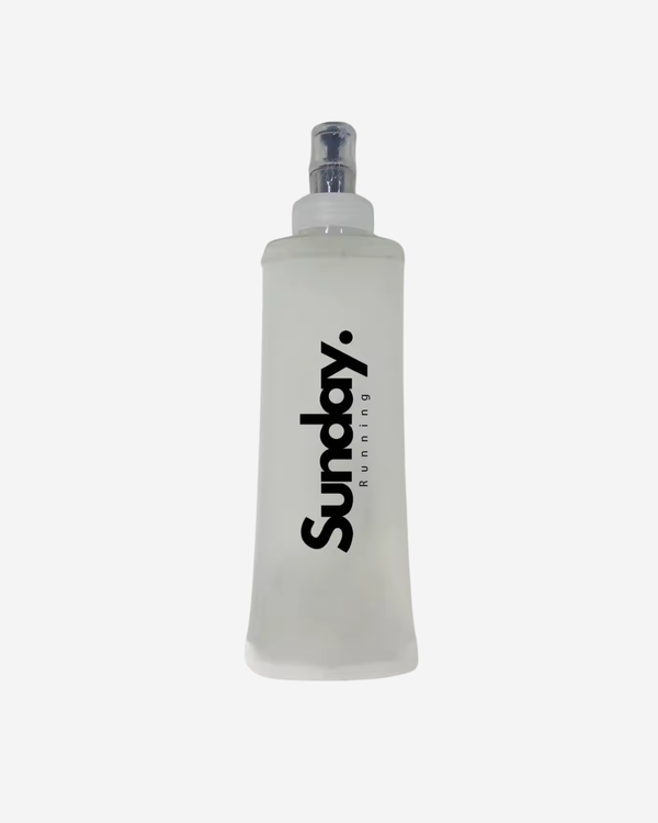 Sunday Running Soft Flask (300ml)