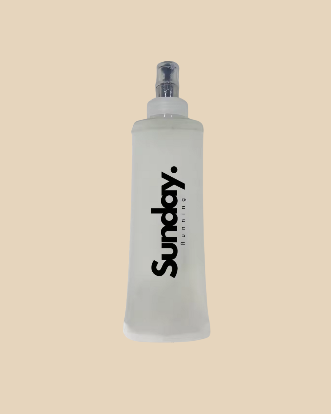 Sunday Running Flask (300ml)