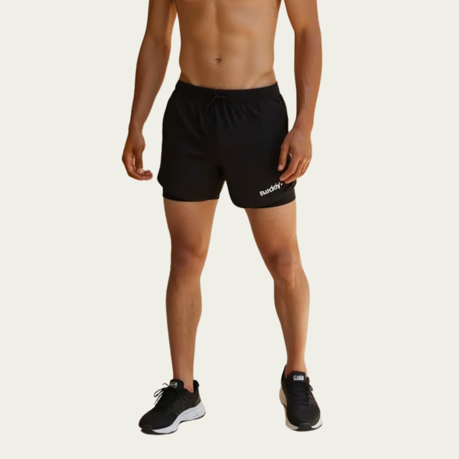 The Ultimate Running Short